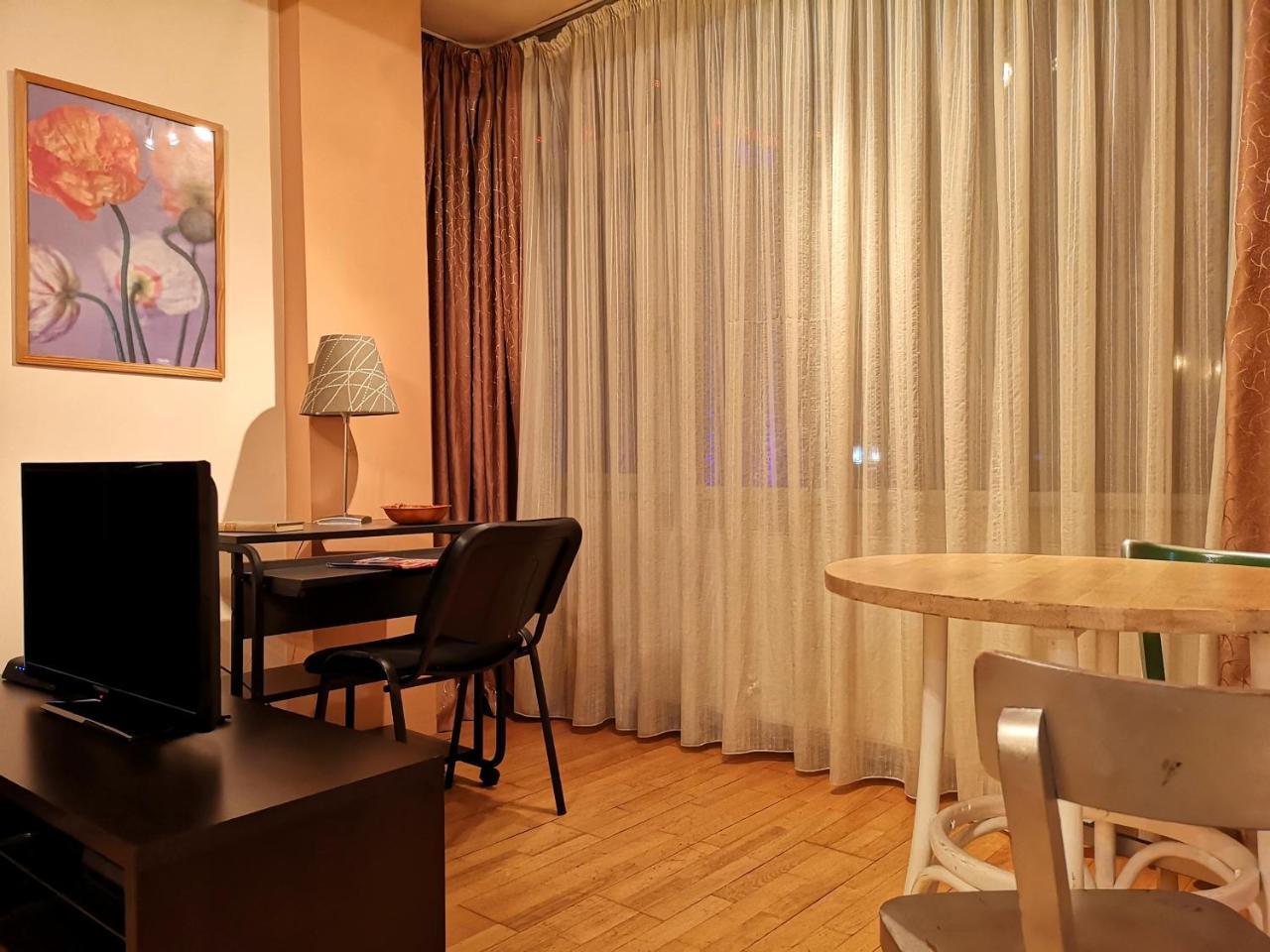 Magheru One Apartament Bucureşti