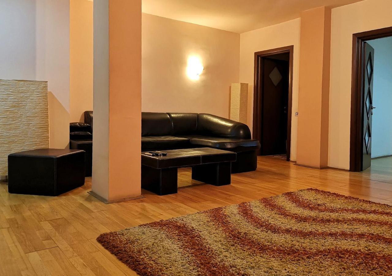 Magheru One Apartament Bucureşti