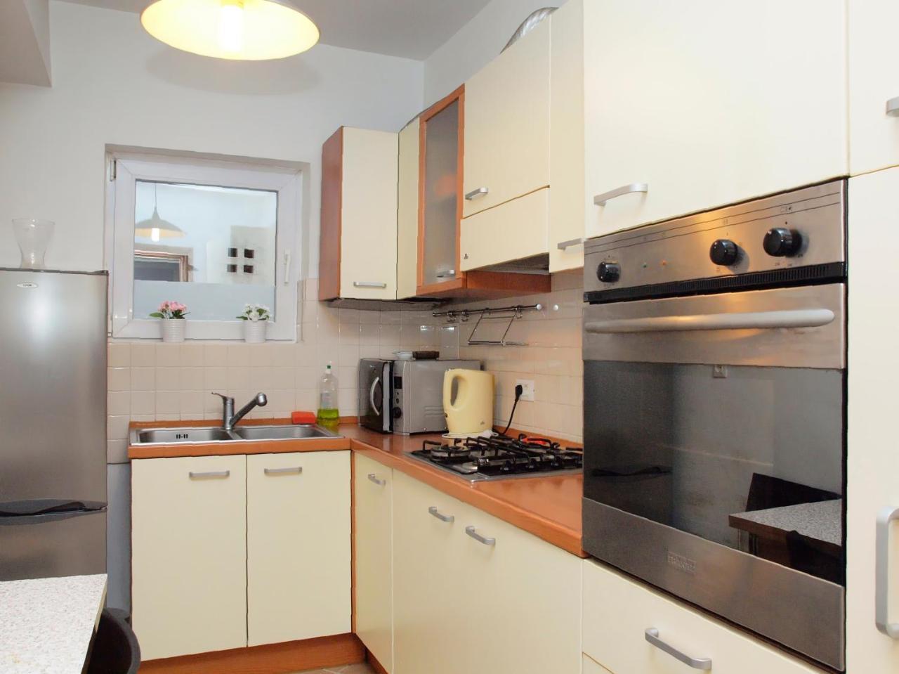 Magheru One Apartament Bucureşti